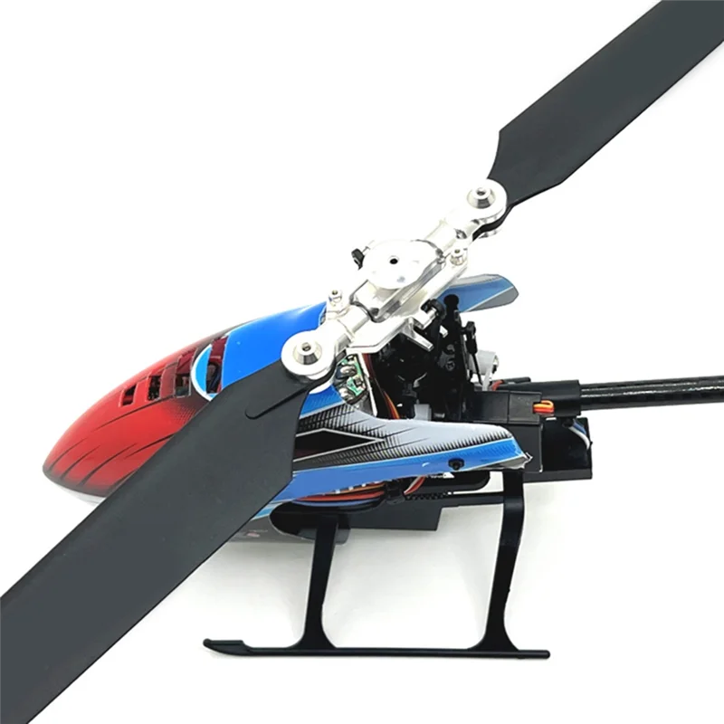 RC Helicopters Upgrade Blade Clamp Rotor Clamp Kit For Wltoys RC Helicopters K200B87B
RC Helicopters Upgrade Blade Clamp Rotor Clamp Kit For Wltoys RC Helicopters K200B87B