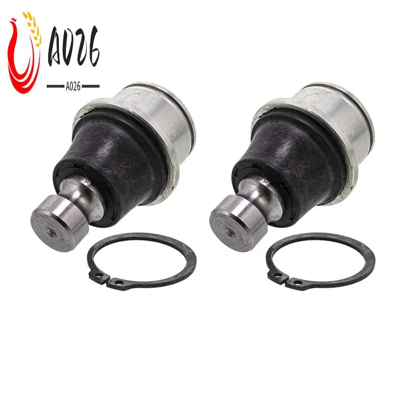 A026-For UTV X3 Ball Joint Kit Ball Head For Can-Am Maverick X3 Max R Trail 800 Sport Defender Max HD10
A026-For UTV X3 Ball Joint Kit Ball Head For Can-Am Maverick X3 Max R Trail 800 Sport Defender Max HD10