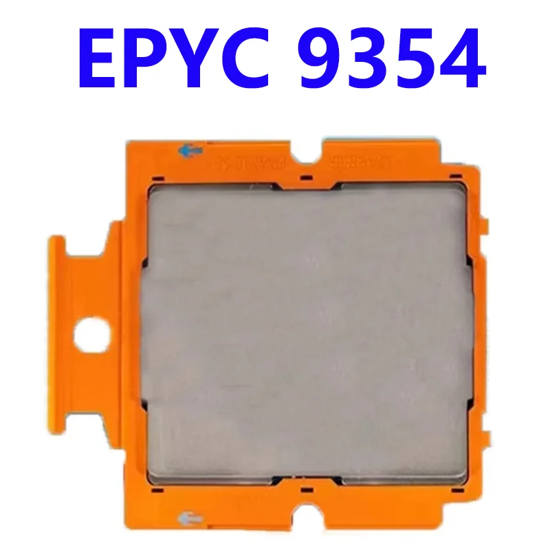 EPYC 9354 Процессор 3,8 ГГц 32 ядра 64 потока 280 Вт L3 CACHE 256 МБ Процессор XIAOLONG нового поколения протестирован перед отправкой
EPYC 9354 Процессор 3,8 ГГц 32 ядра 64 потока 280 Вт L3 CACHE 256 МБ Процессор XIAOLONG нового поколения протестирован перед отправкой