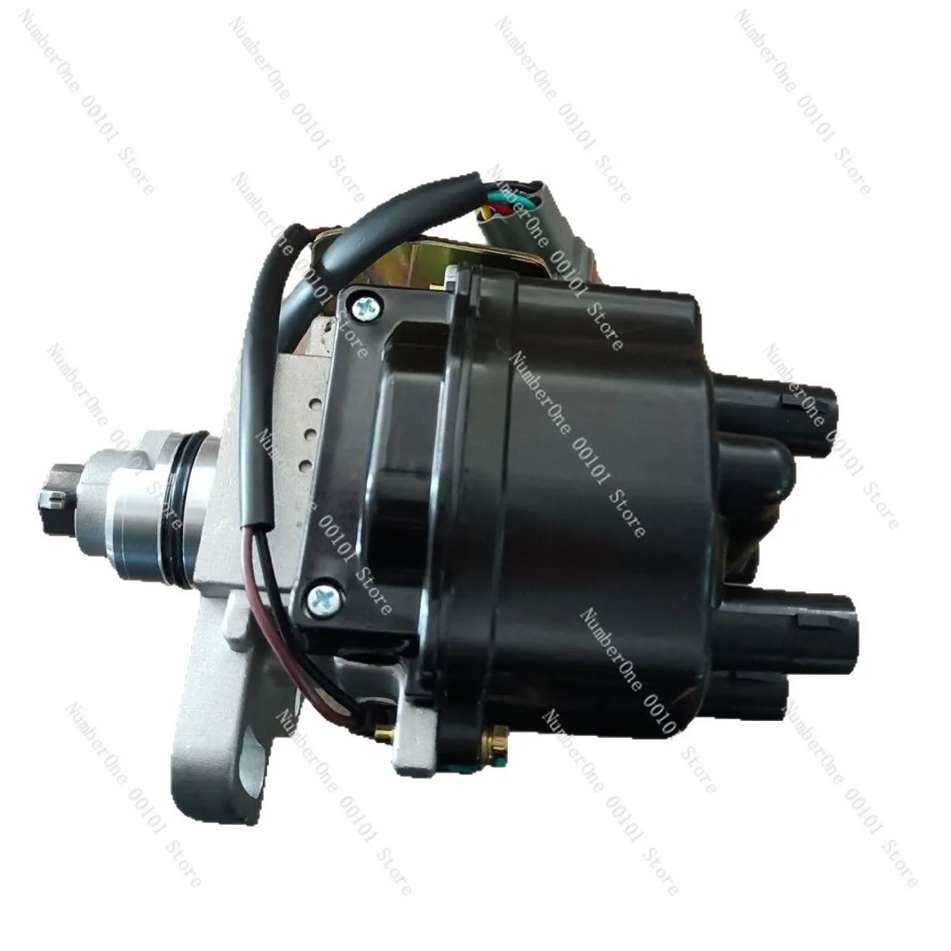 Distributor is suitable for Toyota 1902016280 19020-16250 1902016250 8AFE 2+6
Distributor is suitable for Toyota 1902016280 19020-16250 1902016250 8AFE 2+6