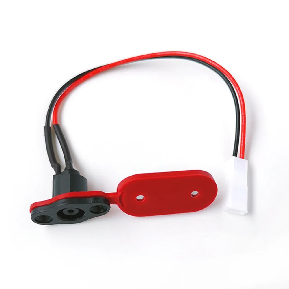 Waterproof Silicone Cover And Charging Port For Electric Scooter For XIAOMi Pro Pro2 Protects Connector Dust Water
Waterproof Silicone Cover And Charging Port For Electric Scooter For XIAOMi Pro Pro2 Protects Connector Dust Water