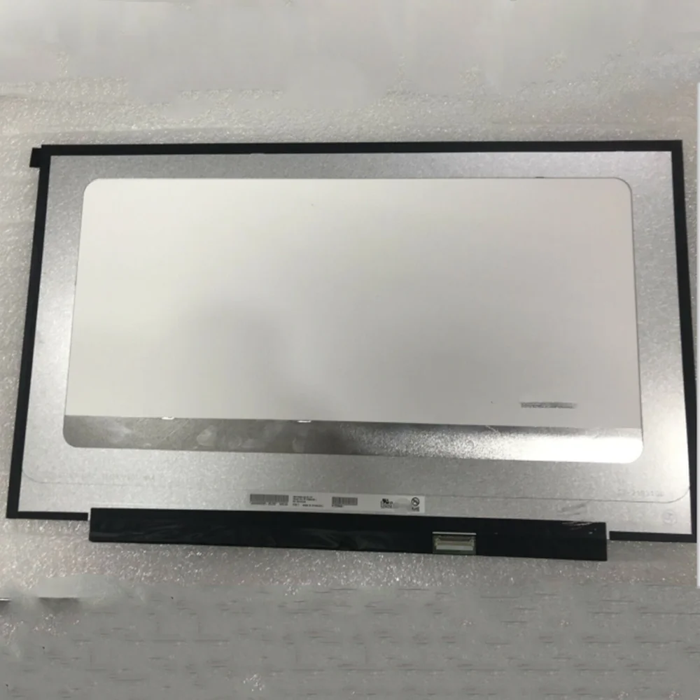 B173ZAN06.1 17.3 Inch LCD Screen IPS Panel 4K UHD 3840x2160 EDP 40pins 120Hz 100% RGB 500 cd/m² (Typ.)
B173ZAN06.1 17.3 Inch LCD Screen IPS Panel 4K UHD 3840x2160 EDP 40pins 120Hz 100% RGB 500 cd/m² (Typ.)