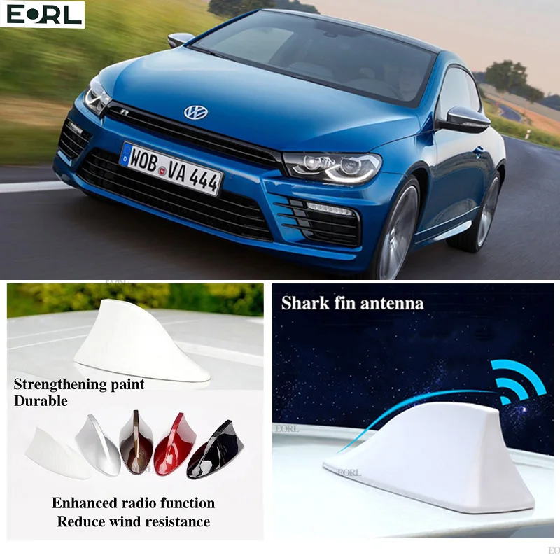 Антенна для VW Scirocco 2008 ~ 2017 Акулий плавник усилитель сигнала супер антенны Усилитель водонепроницаемый усилитель сигнала FM/AM радио антенны
Антенна для VW Scirocco 2008 ~ 2017 Акулий плавник усилитель сигнала супер антенны Усилитель водонепроницаемый усилитель сигнала FM/AM радио антенны