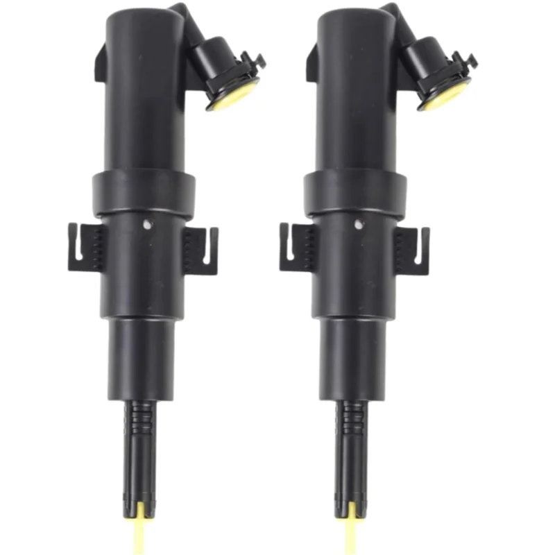 New 61678362823 Headlight Spray Gun Headlight Washer Nozzle Car for BMW 3 Series E46 320Li
New 61678362823 Headlight Spray Gun Headlight Washer Nozzle Car for BMW 3 Series E46 320Li