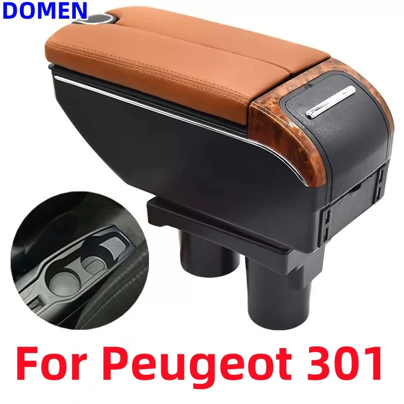 Новый ящик для хранения подлокотника Peugeot 301, оригинальный и специальный, без перфорационной модификации, зарядка через USB.
Новый ящик для хранения подлокотника Peugeot 301, оригинальный и специальный, без перфорационной модификации, зарядка через USB.