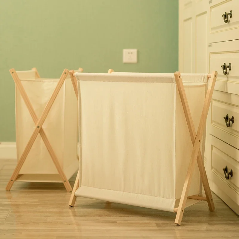 Folding Dirty Clothes Storage Basket Laundry Basket Home Bamboo Wood Portable Multifunction Bathroom Clothes Bucket
Folding Dirty Clothes Storage Basket Laundry Basket Home Bamboo Wood Portable Multifunction Bathroom Clothes Bucket