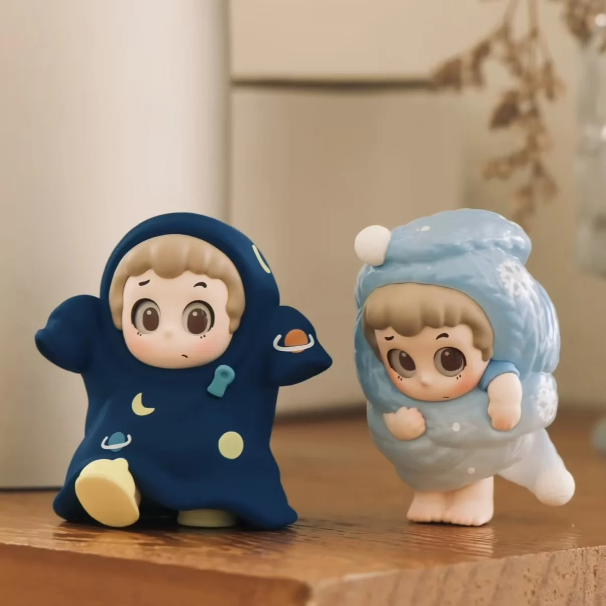 Коллекционная фигурка Piny Authentic Blind Box: Милая, модная кукла для декора рабочего стола и дома, подарок для взрослых коллекционеров
Коллекционная фигурка Piny Authentic Blind Box: Милая, модная кукла для декора рабочего стола и дома, подарок для взрослых коллекционеров
