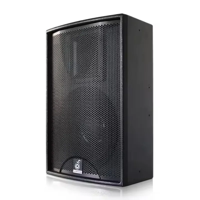 Outdoor Entertainment Loudspeaker A15 Passive Two-way Speaker
Outdoor Entertainment Loudspeaker A15 Passive Two-way Speaker