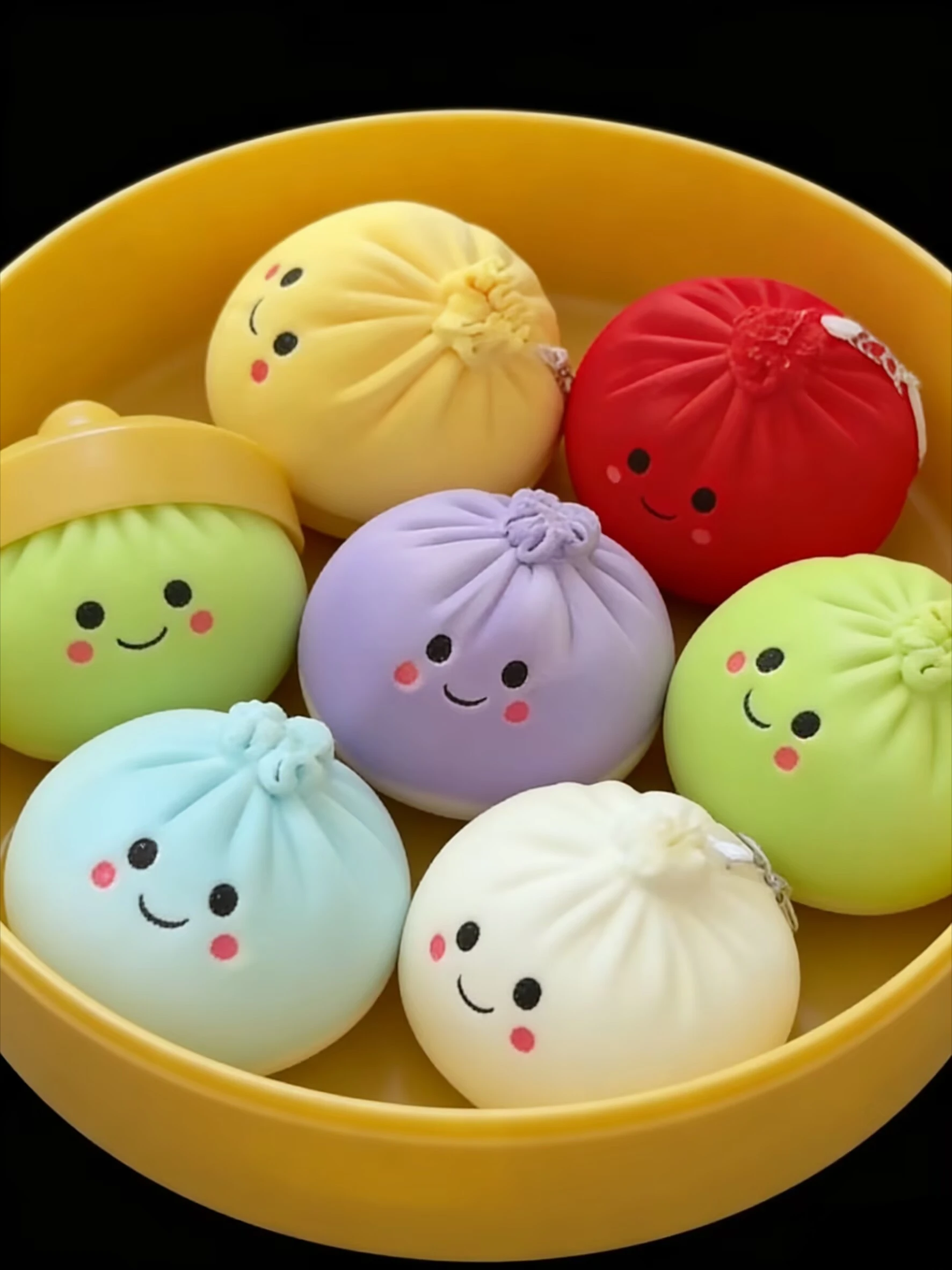 Stress-relieving hair bundle plush pinch music slow rebound simulated hair bundle release toy office stress relief tool
Stress-relieving hair bundle plush pinch music slow rebound simulated hair bundle release toy office stress relief tool