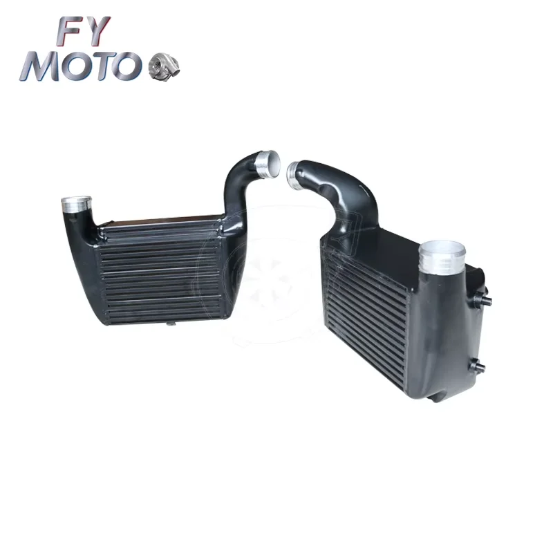 Intercooler For Audi RS6 C6 4F 426KW/580PS (2008-2010) 5.0 Biturbo
Intercooler For Audi RS6 C6 4F 426KW/580PS (2008-2010) 5.0 Biturbo