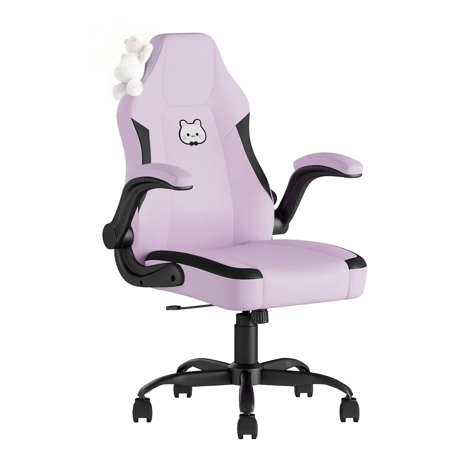Office Chair, Ergonomic Office Chair, PU Leather Desk Chair for Adults, Computer Chair with Adjustable Height &, Customized
Office Chair, Ergonomic Office Chair, PU Leather Desk Chair for Adults, Computer Chair with Adjustable Height &, Customized