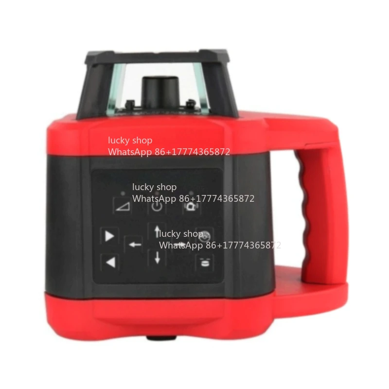 Level Sweeper Point Line Rotary Leveler
Level Sweeper Point Line Rotary Leveler