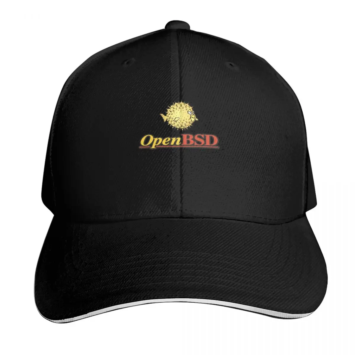 Openbsd logo Baseball Cap luxury woman cap Hat Man For The Sun Ball Cap Luxury man Women's Beach Outlet 2026 Men's
Openbsd logo Baseball Cap luxury woman cap Hat Man For The Sun Ball Cap Luxury man Women's Beach Outlet 2026 Men's
