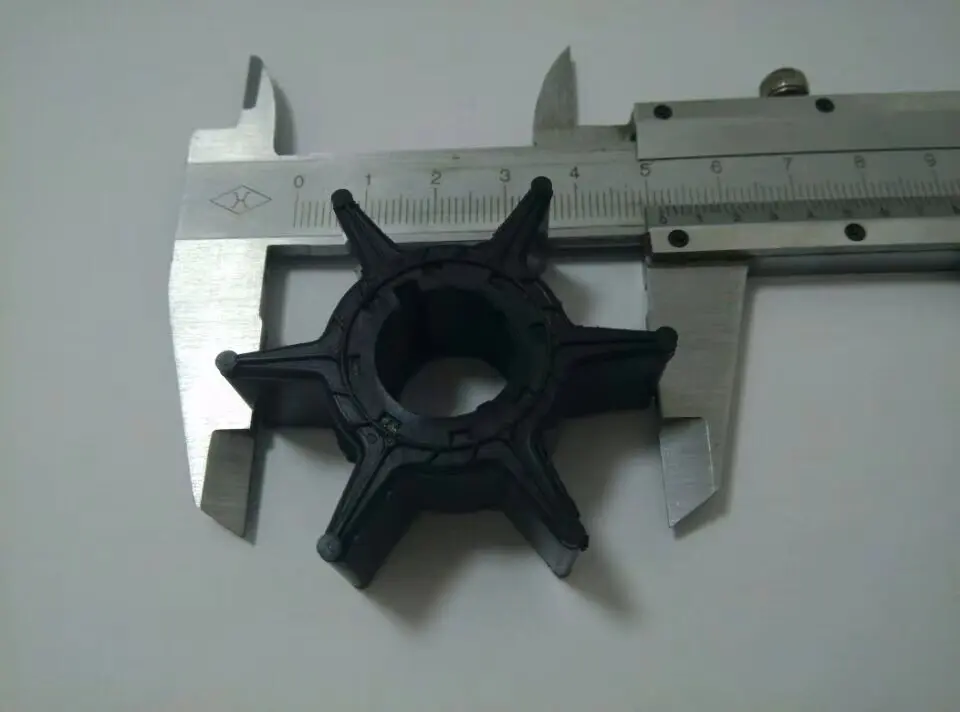 Wholesale Boat Motors Impellers For Yamaha 20HP 25HP 30HP 40HP 50HP Outboard 6H4-44352-02-00 6H4-44352-01-00 676-44352-01
Wholesale Boat Motors Impellers For Yamaha 20HP 25HP 30HP 40HP 50HP Outboard 6H4-44352-02-00 6H4-44352-01-00 676-44352-01