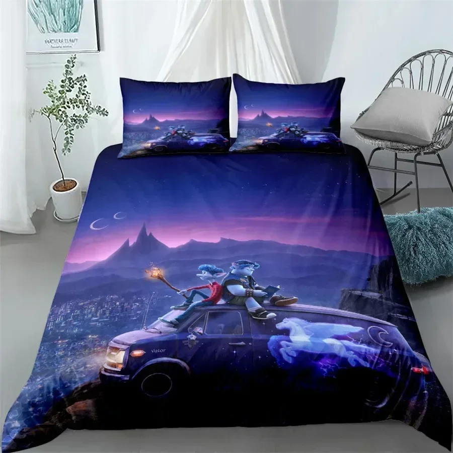 3D Print Pikmin Bugs Duvet Cover Set King Queen Double Full Twin Single Size 3Pcs Polyester Bedding Set
3D Print Pikmin Bugs Duvet Cover Set King Queen Double Full Twin Single Size 3Pcs Polyester Bedding Set