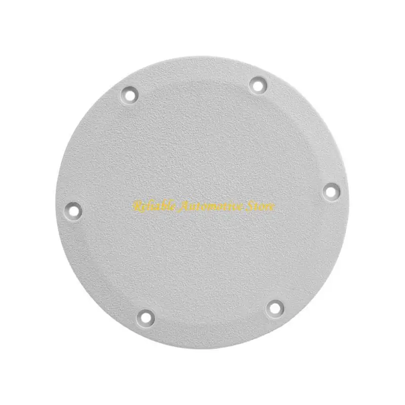 M68B Marine Inspection Port Cover Round Inspection Hatches with Detachable Cover For Watercraft Protection And Safety
M68B Marine Inspection Port Cover Round Inspection Hatches with Detachable Cover For Watercraft Protection And Safety
