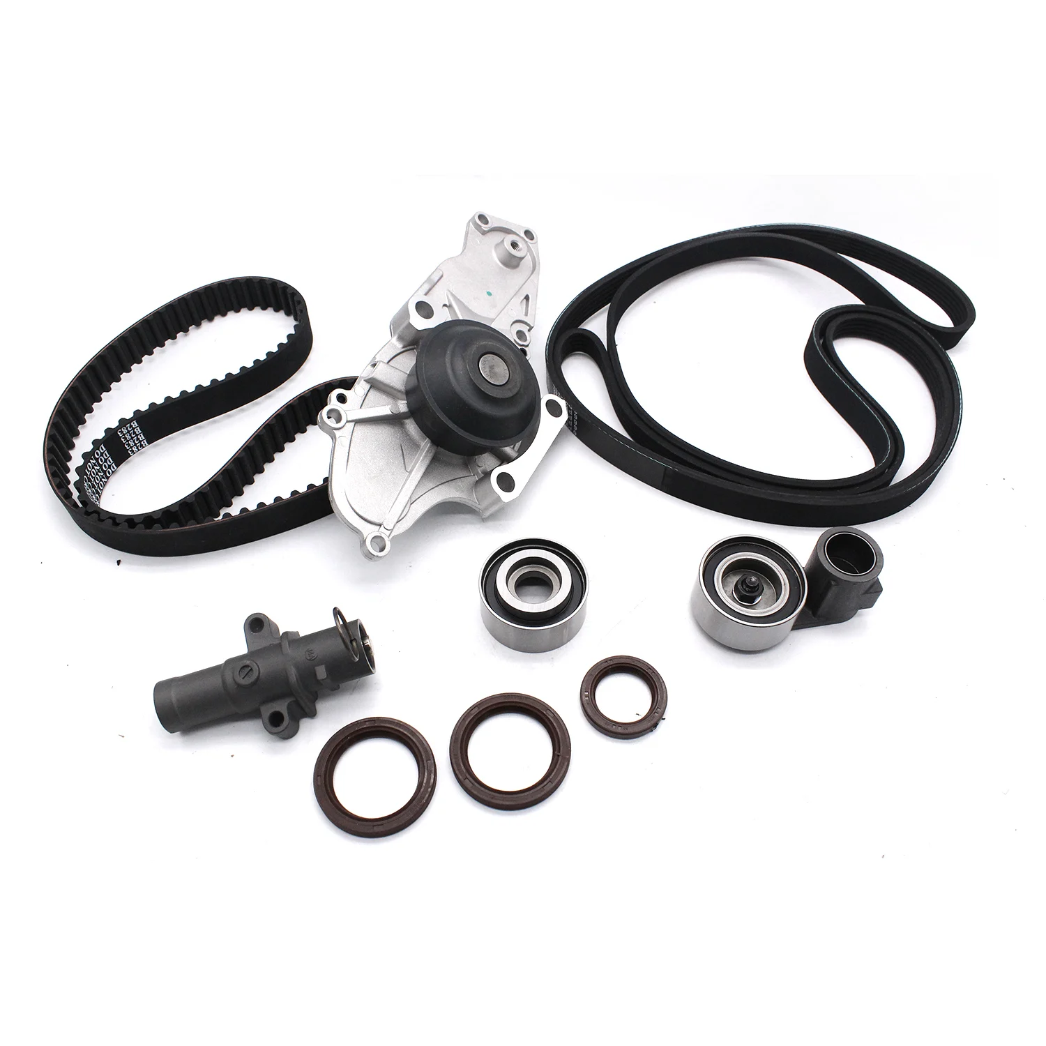 Timing Belt & Water Pump Kit For Honda/Acura V6 14400-RCA-A01 14510-RCA-A01 19200-RDV-J01 14520-RCA-A01 91213-R70-A02 Car Parts
Timing Belt & Water Pump Kit For Honda/Acura V6 14400-RCA-A01 14510-RCA-A01 19200-RDV-J01 14520-RCA-A01 91213-R70-A02 Car Parts