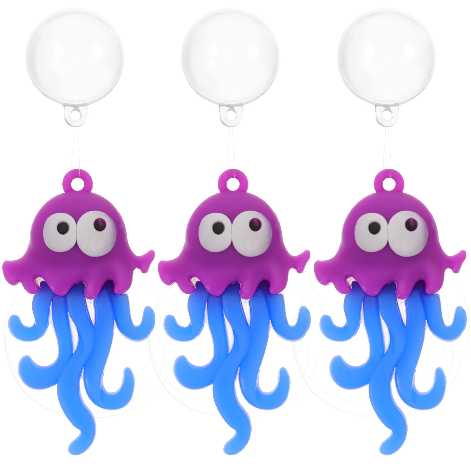 3Pcs Aquarium Floating Marine Animals Decoration Fish Tank Accessories Natural Lively Exquisite Design Nondeformable Bright
3Pcs Aquarium Floating Marine Animals Decoration Fish Tank Accessories Natural Lively Exquisite Design Nondeformable Bright