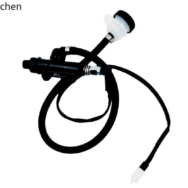 ZML Compatible QJ150-19A-19G Rear Brake Master Cylinder Single Master Cylinder Brake Master Cylinder Foot Brake
ZML Compatible QJ150-19A-19G Rear Brake Master Cylinder Single Master Cylinder Brake Master Cylinder Foot Brake