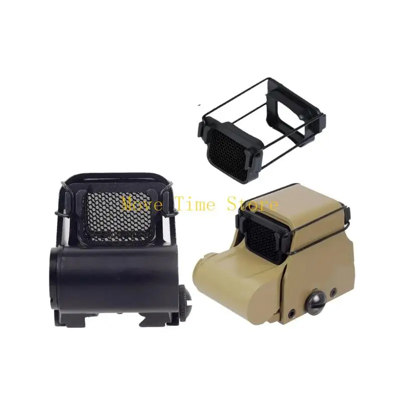 92ME Tactically Protective Cover Light Weight Meshes Protective Cover Replacement Dustproof Lens Protector
92ME Tactically Protective Cover Light Weight Meshes Protective Cover Replacement Dustproof Lens Protector