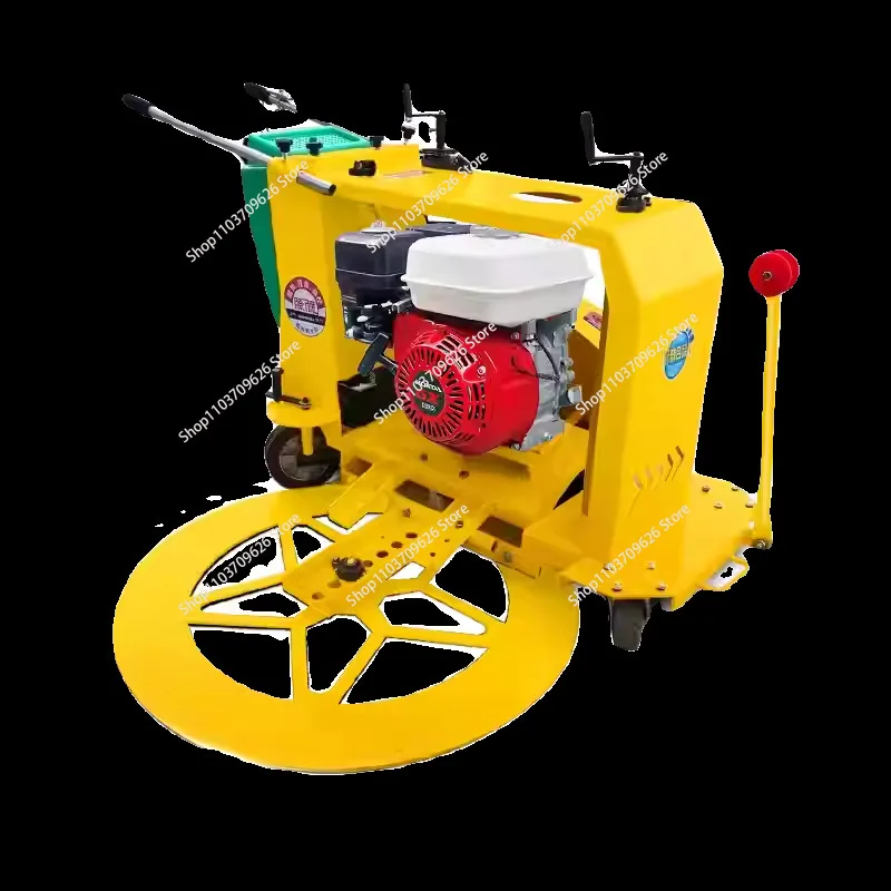 Road manhole cover cutting machine cement concrete asphalt road circular slit cutting
Road manhole cover cutting machine cement concrete asphalt road circular slit cutting