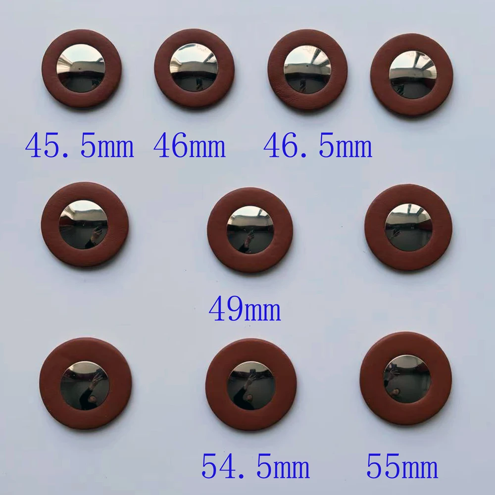 (10 шт./лот) от 45,5 до 55 мм, индивидуальные подушечки для саксофона, подушка с бесшовным куполообразным металлическим резонатором
(10 шт./лот) от 45,5 до 55 мм, индивидуальные подушечки для саксофона, подушка с бесшовным куполообразным металлическим резонатором