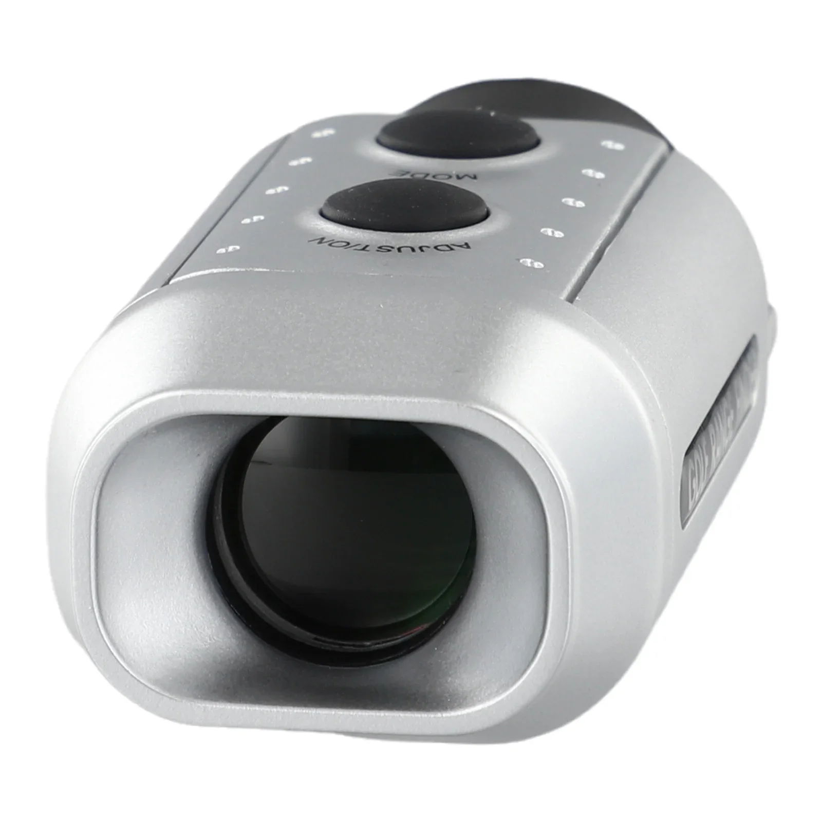 Sleek Design Golf Rangefinder 7x18 Monocular Telescopes Clear Digital Display Accurate Measurement in Yards
Sleek Design Golf Rangefinder 7x18 Monocular Telescopes Clear Digital Display Accurate Measurement in Yards