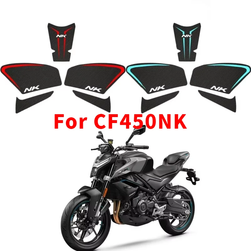 Suitable for CFMOTO CF450NK CF 450 NK 450NK Calcomanite protector, fuel dump motorcycle anti-skid pad
Suitable for CFMOTO CF450NK CF 450 NK 450NK Calcomanite protector, fuel dump motorcycle anti-skid pad