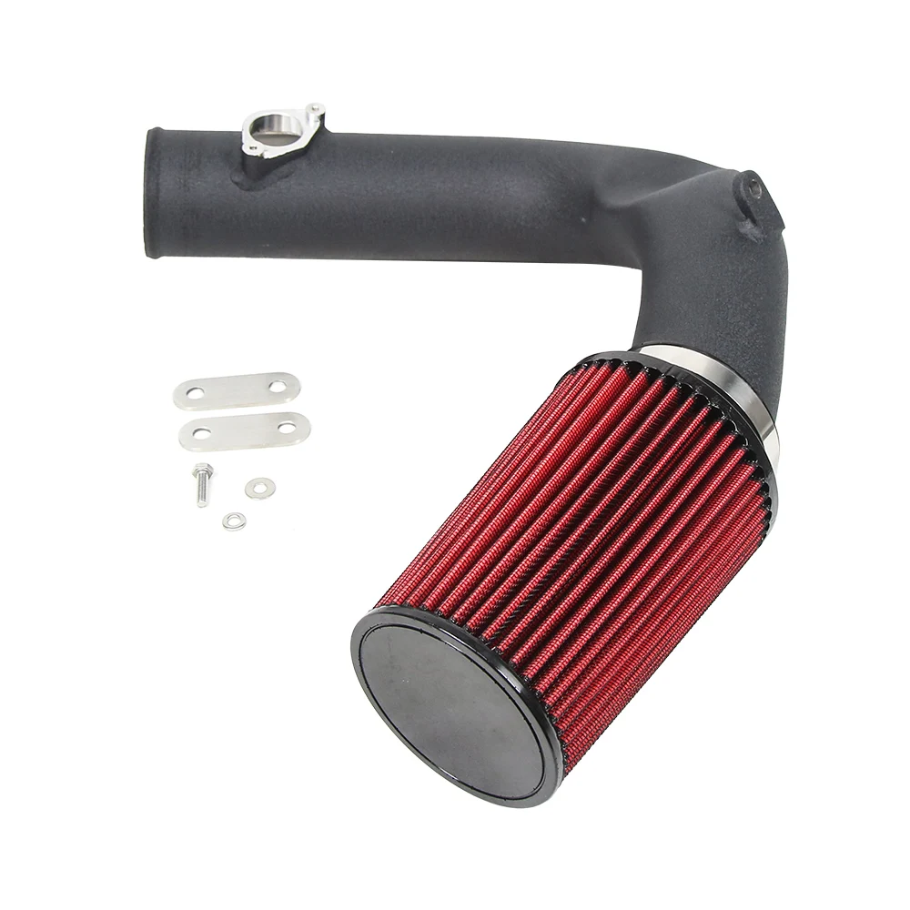 2022-2025 for Subaru BRZ and for Toyota GR86 Performance Front Mount Intake CARB/Smog Legal High Flow Cold Air Filters
2022-2025 for Subaru BRZ and for Toyota GR86 Performance Front Mount Intake CARB/Smog Legal High Flow Cold Air Filters