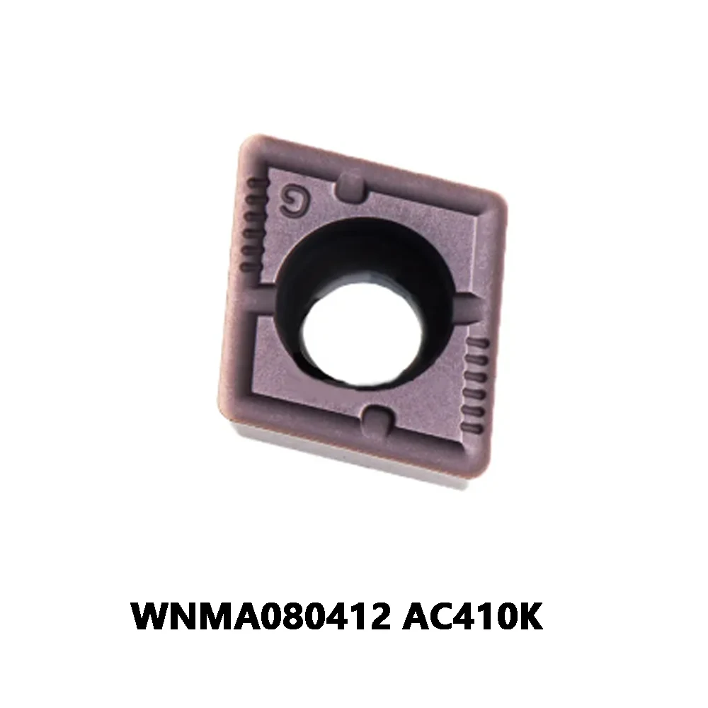 Оригинальное лезвие WNMA 080412 WNMA 080412 WNMA 080412 AC410K Твердосплавные пластины Токарный станок с ЧПУ Держатель станка Нож Токарные инструменты Резка
Оригинальное лезвие WNMA 080412 WNMA 080412 WNMA 080412 AC410K Твердосплавные пластины Токарный станок с ЧПУ Держатель станка Нож Токарные инструменты Резка