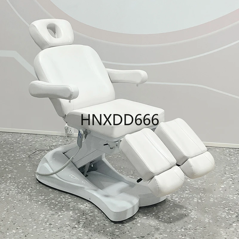 Beauty salon split-leg medical aesthetic injection bed rotatable pedicure chair
Beauty salon split-leg medical aesthetic injection bed rotatable pedicure chair