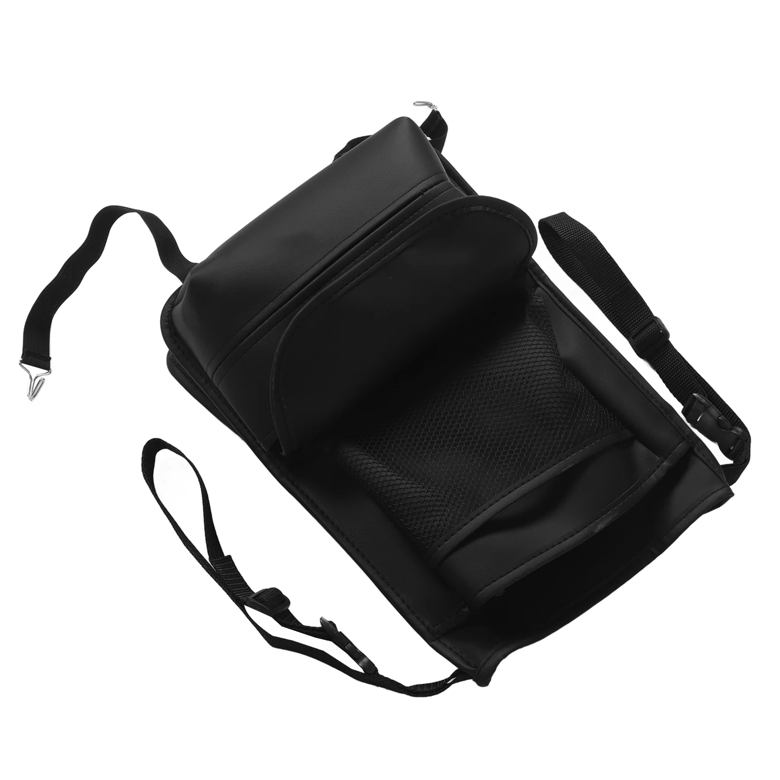 Seat Bag Multifunctional Storage PU Back Seat Car ganizer Net Car Pocket Holder Bags Holder Truck SUV
Seat Bag Multifunctional Storage PU Back Seat Car ganizer Net Car Pocket Holder Bags Holder Truck SUV