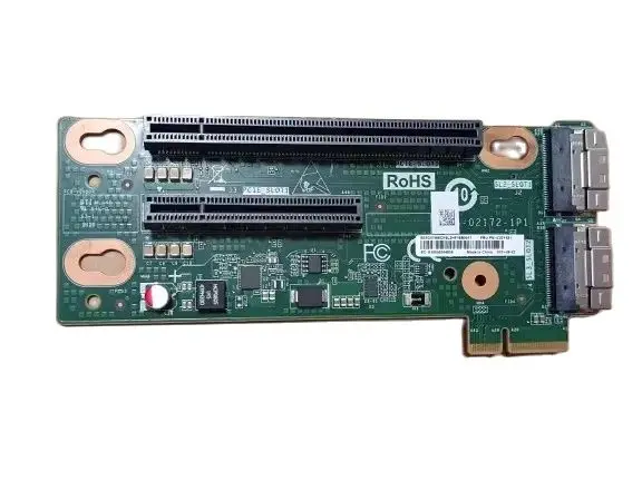 MLLSE AVAILABLE STOCK FOR LENOVO PCⅠEX Expansion Slot BOARD FRU 03GY681 02172-1P1
MLLSE AVAILABLE STOCK FOR LENOVO PCⅠEX Expansion Slot BOARD FRU 03GY681 02172-1P1
