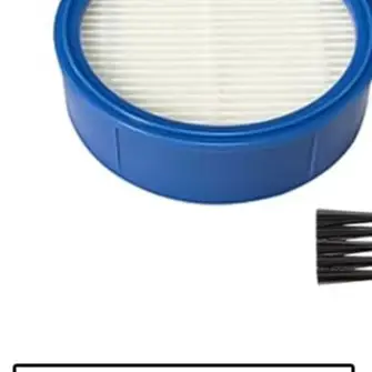 For AEG Series 7000 6000 Filter Kit 2 Pre 4 Fine Filters Cleaning Brush For Cordless Vacuum Cleaner Parts Accessories
For AEG Series 7000 6000 Filter Kit 2 Pre 4 Fine Filters Cleaning Brush For Cordless Vacuum Cleaner Parts Accessories