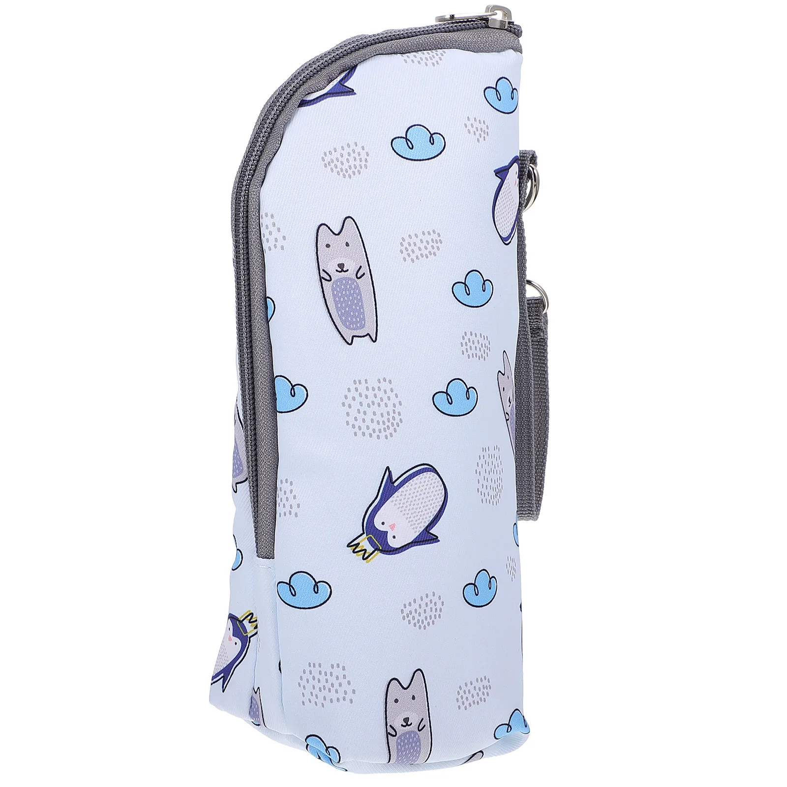 Portable Insulated Milk Bottle Carrier Pouch For Baby Bottles Holders Durable Oxford Material Drink Tote
Portable Insulated Milk Bottle Carrier Pouch For Baby Bottles Holders Durable Oxford Material Drink Tote
