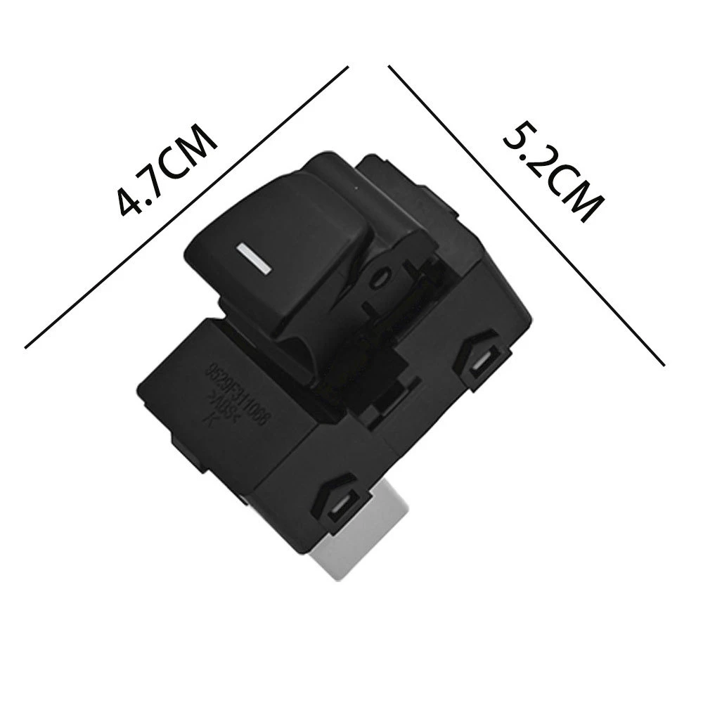 Car Window Glass Lifter Control Switch Button With Light for Hyundai Creta IX25 2014-2020 OEM 93580C9000 93580-C9000
Car Window Glass Lifter Control Switch Button With Light for Hyundai Creta IX25 2014-2020 OEM 93580C9000 93580-C9000