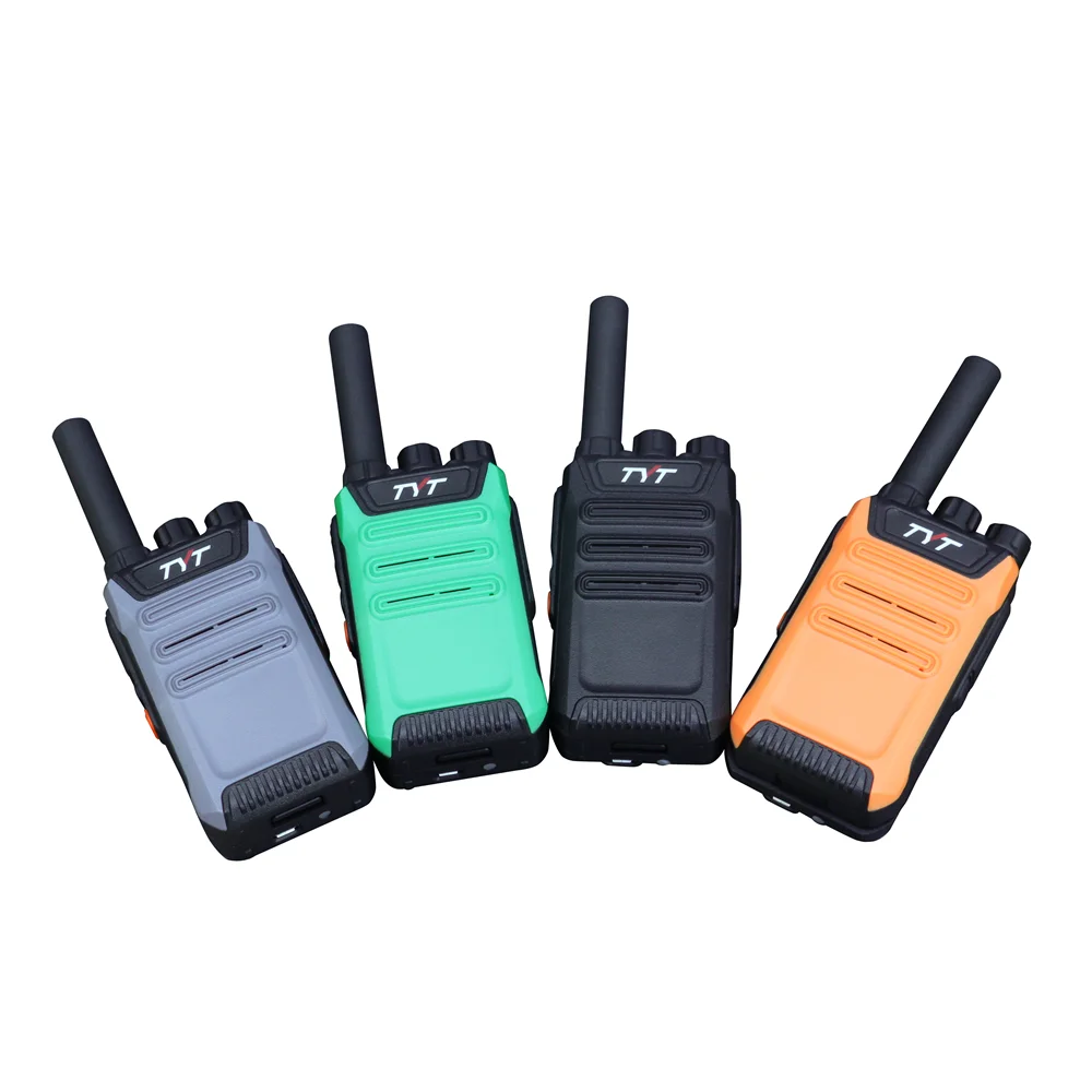 TYT TC-568 UHF 400-470 МГц 2 Вт рация с батареей 3600 мАч двусторонняя радиостанция TC 568
TYT TC-568 UHF 400-470 МГц 2 Вт рация с батареей 3600 мАч двусторонняя радиостанция TC 568