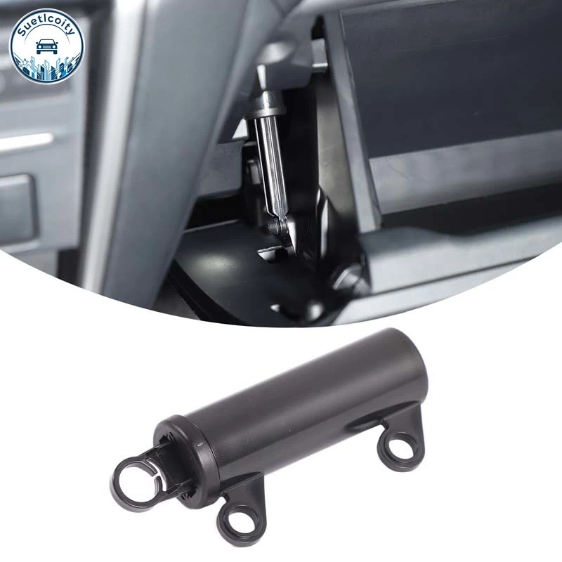 Car Co-Pilot Glove Box Damper Buffer For Mitsubishi Triton L200 2019-2023 ABS Black Interior Accessories Replacement
Car Co-Pilot Glove Box Damper Buffer For Mitsubishi Triton L200 2019-2023 ABS Black Interior Accessories Replacement