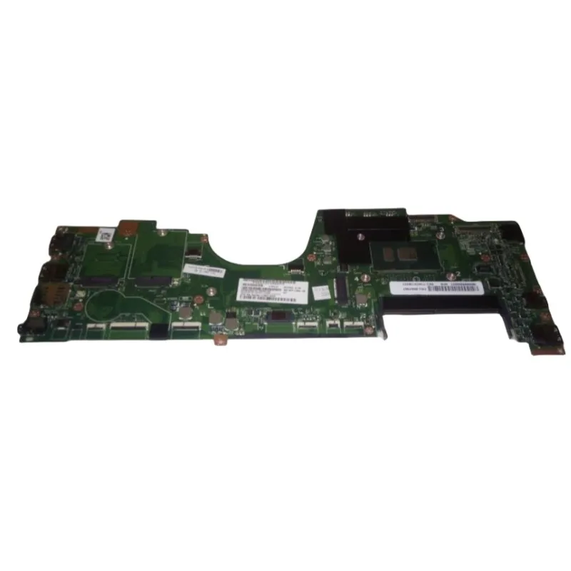 SN LA-C581P FRU PN 00NY957 01LV835 01AY790 series может использоваться для замены процессора intelI76600U Yoga 260 материнская плата для ноутбука ThinkPad
SN LA-C581P FRU PN 00NY957 01LV835 01AY790 series может использоваться для замены процессора intelI76600U Yoga 260 материнская плата для ноутбука ThinkPad