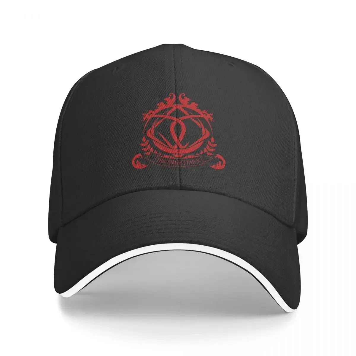 New Dreamcatcher Follow us VISION logo comeback Baseball Cap fashionable Cosplay Fashion Beach Men's Hat Women's
New Dreamcatcher Follow us VISION logo comeback Baseball Cap fashionable Cosplay Fashion Beach Men's Hat Women's