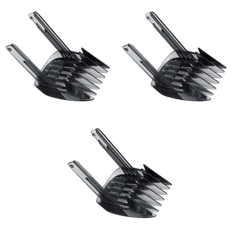 BAAM-3X Hair Clipper Fixed Length Positioning Comb For HC7460 HC7462 HC9450 HC9452 HC9490 7-24Mm For
BAAM-3X Hair Clipper Fixed Length Positioning Comb For HC7460 HC7462 HC9450 HC9452 HC9490 7-24Mm For