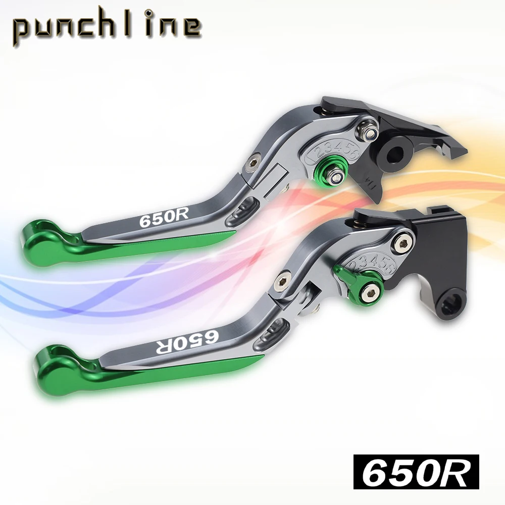 Fit For NINJA 650R 2009-2016 NINJA 650 R Motorcycle CNC Accessories Folding Extendable Brake Clutch Levers Adjustable Handle Set
Fit For NINJA 650R 2009-2016 NINJA 650 R Motorcycle CNC Accessories Folding Extendable Brake Clutch Levers Adjustable Handle Set