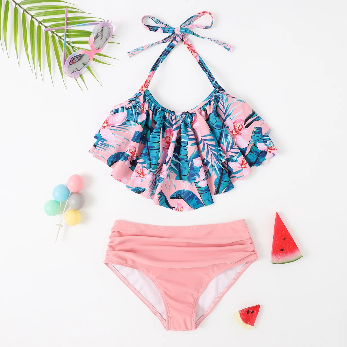 Women And Men Swimsuit Summer Mother & Kids Bikini Sets Men & Boys Beach Shorts Family Matching Swimwear Outfits
Women And Men Swimsuit Summer Mother & Kids Bikini Sets Men & Boys Beach Shorts Family Matching Swimwear Outfits