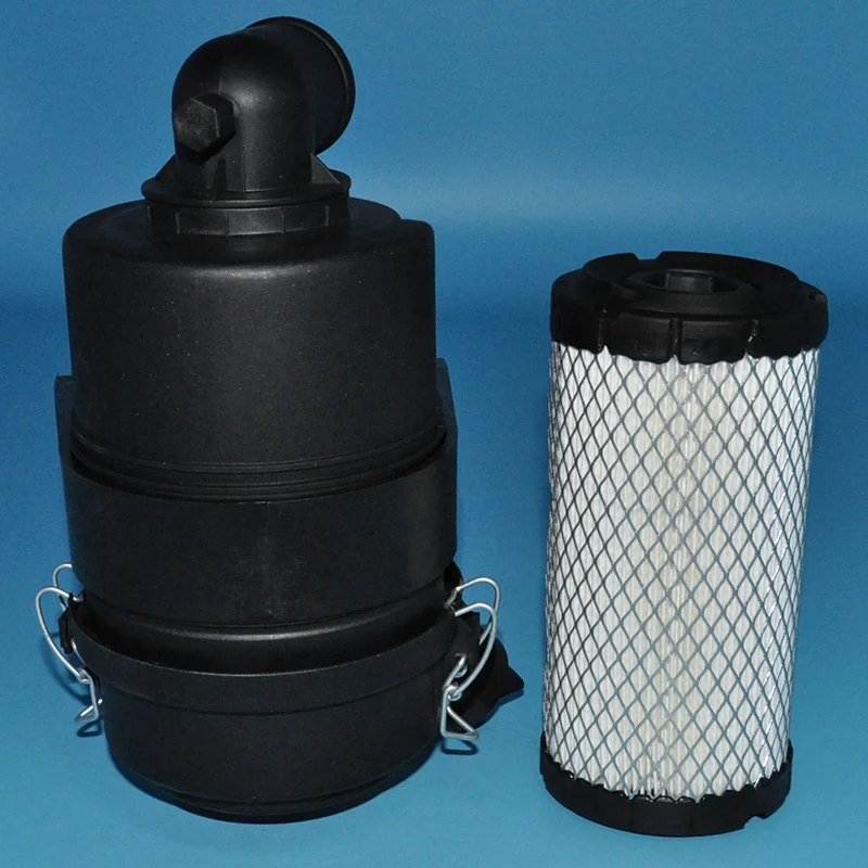 G042545 Generator Air Filters Assembly Automotive Replacement Engine Air Cleaner Housings
G042545 Generator Air Filters Assembly Automotive Replacement Engine Air Cleaner Housings