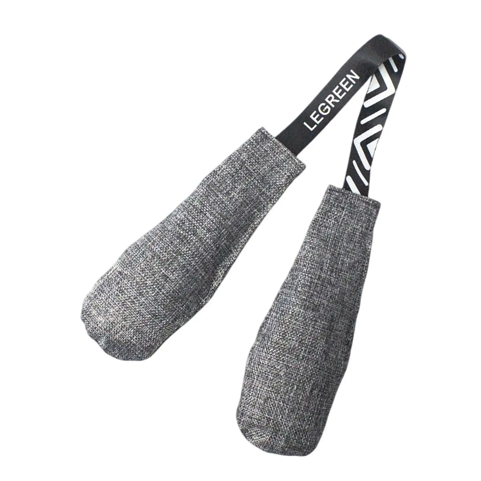Boxing Gloves Cleaner Deodorizing Bag Moisture Remover Odor Control for Equipment and Fitness Accessories
Boxing Gloves Cleaner Deodorizing Bag Moisture Remover Odor Control for Equipment and Fitness Accessories