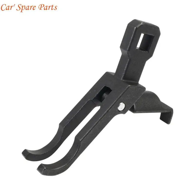 Y4UA Professional Valves Spring Removal Tool Metal Valves Spring Compressor Wear Resistant Compressor for Engines 4.6L & 5.4L
Y4UA Professional Valves Spring Removal Tool Metal Valves Spring Compressor Wear Resistant Compressor for Engines 4.6L & 5.4L