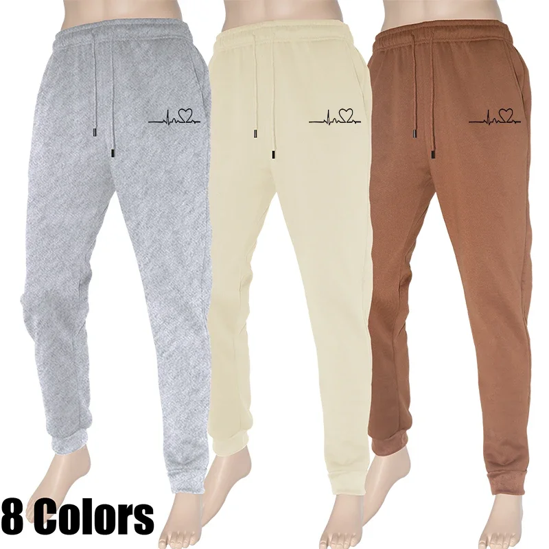 Fashion Men Casual Long Fitness Workout Gyms Skinny Joggers Jogger Tracksuit Sweatpants Trousers
Fashion Men Casual Long Fitness Workout Gyms Skinny Joggers Jogger Tracksuit Sweatpants Trousers