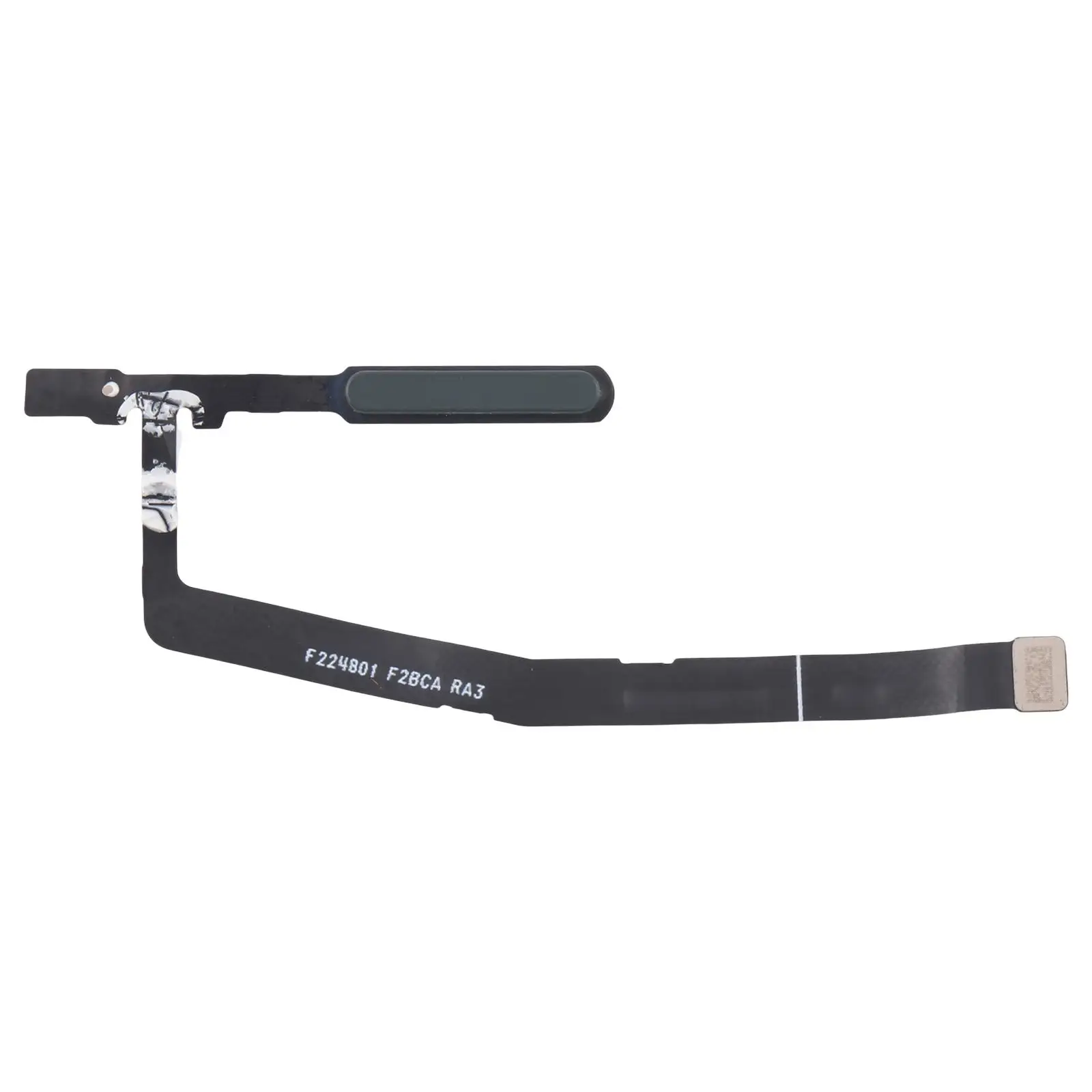 For Nokia XR21 Original Disassembled Fingerprint Sensor Flex Cable
For Nokia XR21 Original Disassembled Fingerprint Sensor Flex Cable