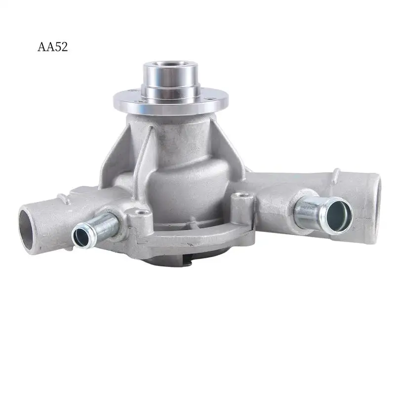 AS-Car Water Pump Engine Cooling Water Pump 1112004301 For Mercedes-Benz C-Class W203 00-07 CL203 01-11 S203 01-07 Replacement
AS-Car Water Pump Engine Cooling Water Pump 1112004301 For Mercedes-Benz C-Class W203 00-07 CL203 01-11 S203 01-07 Replacement