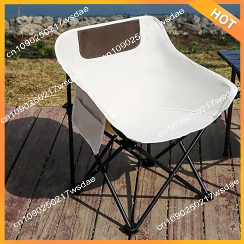 X08A Portable Folding Camping Chair Outdoor Chair With Aluminum Frame For Hiking And Beach Earthy Yellow
X08A Portable Folding Camping Chair Outdoor Chair With Aluminum Frame For Hiking And Beach Earthy Yellow